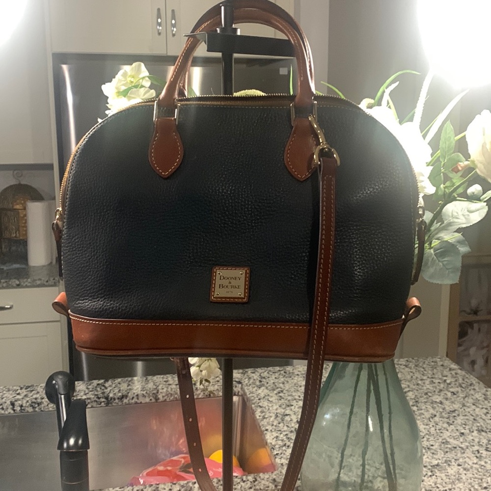 Vintage Pebble Doomey